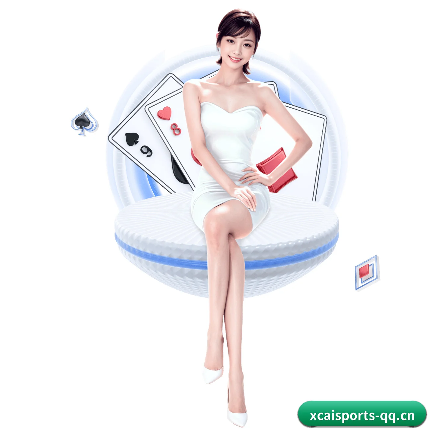 杏彩体育 APP 界面
